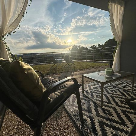 Panorama Apartments Presov Ngoại thất bức ảnh