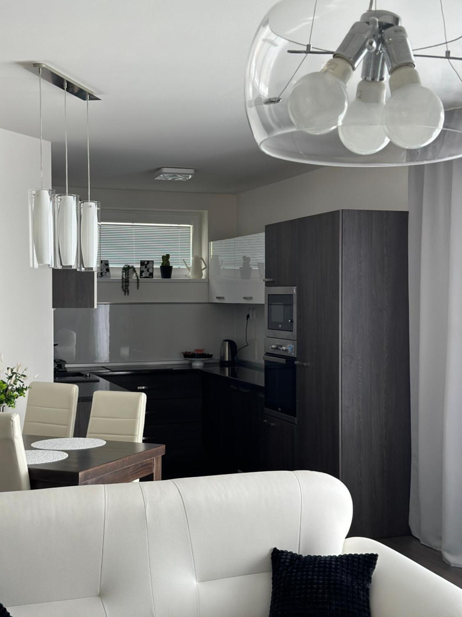 Panorama Apartments Presov Ngoại thất bức ảnh