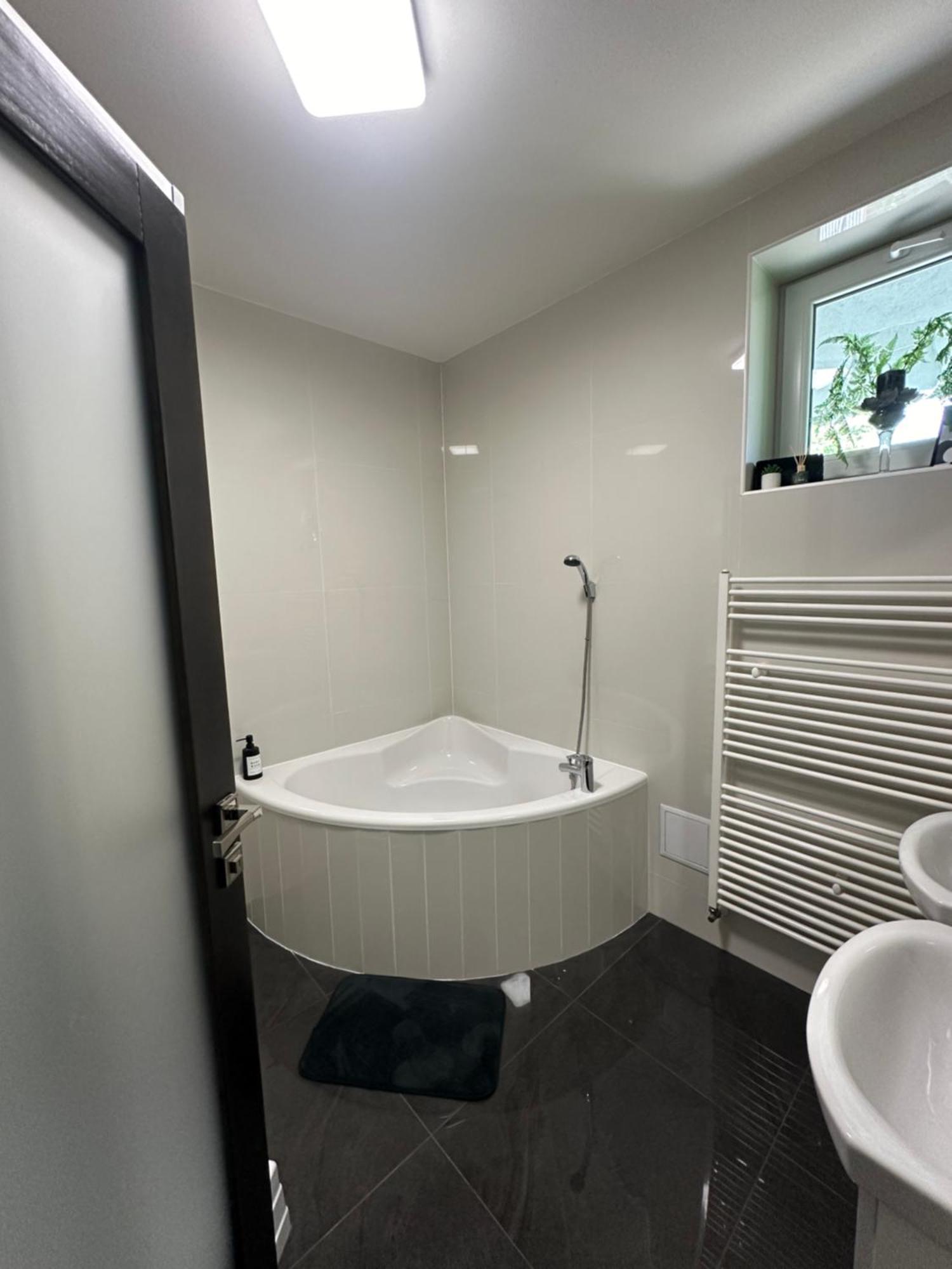 Panorama Apartments Presov Ngoại thất bức ảnh