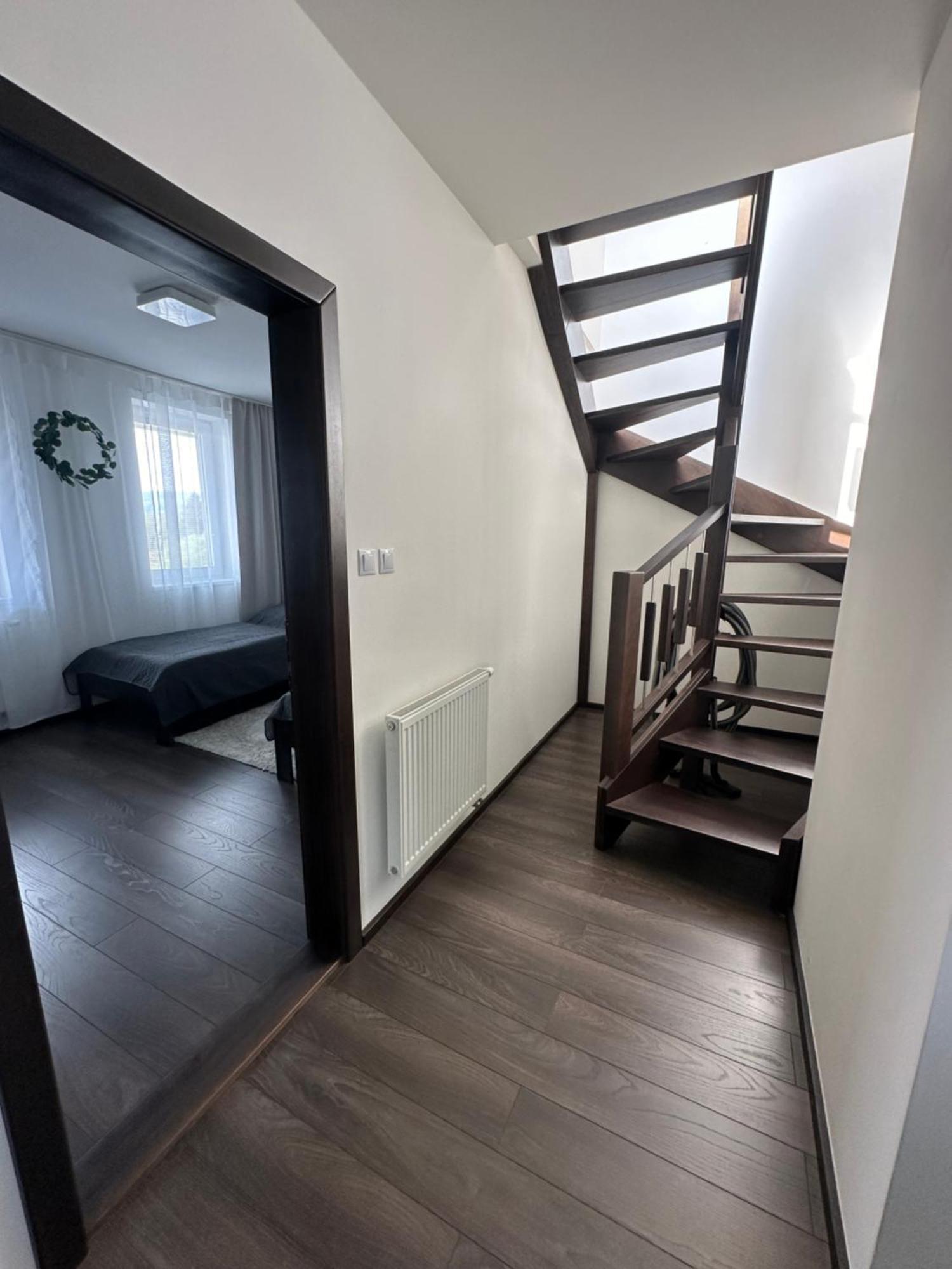Panorama Apartments Presov Ngoại thất bức ảnh