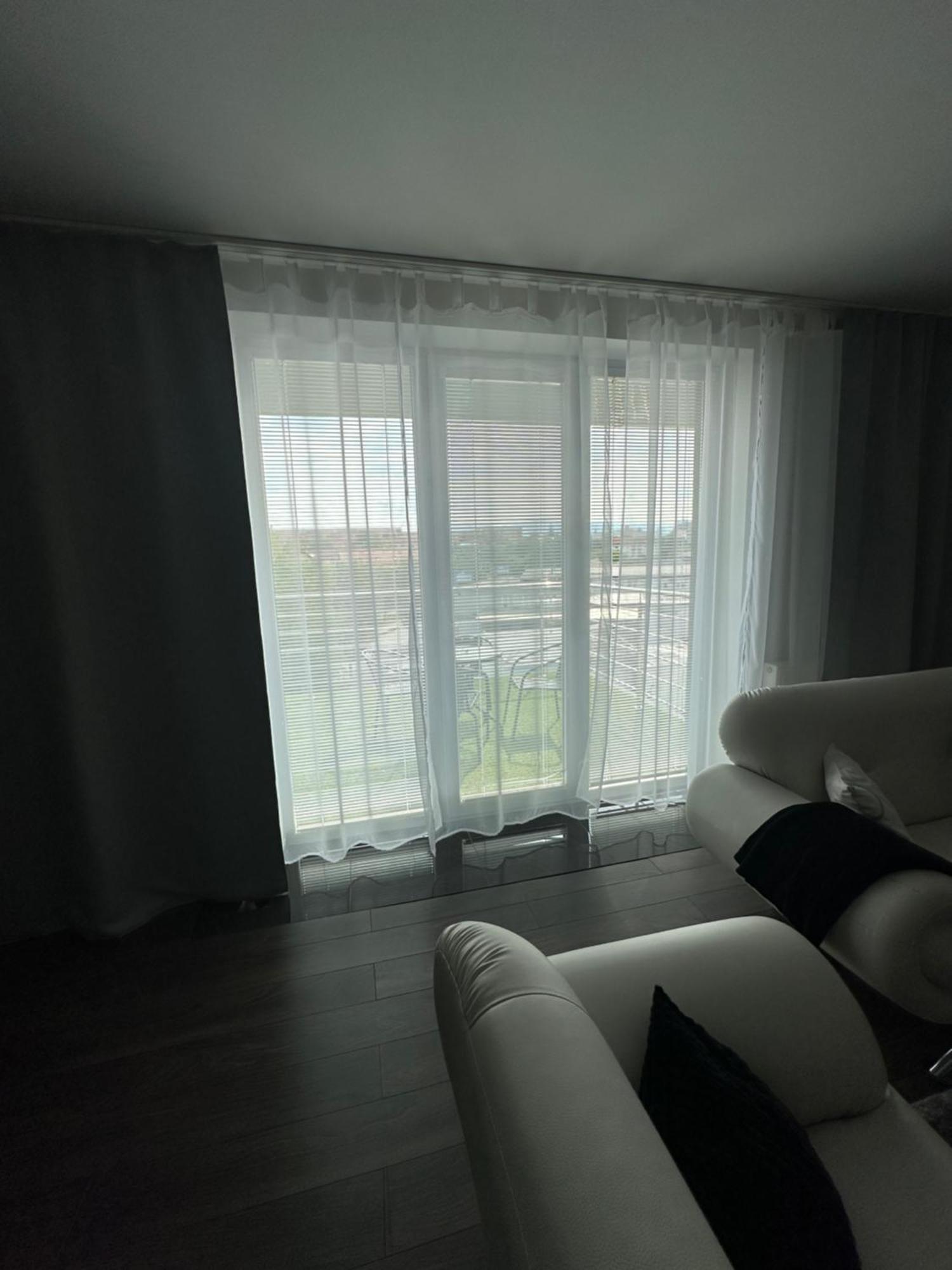 Panorama Apartments Presov Ngoại thất bức ảnh