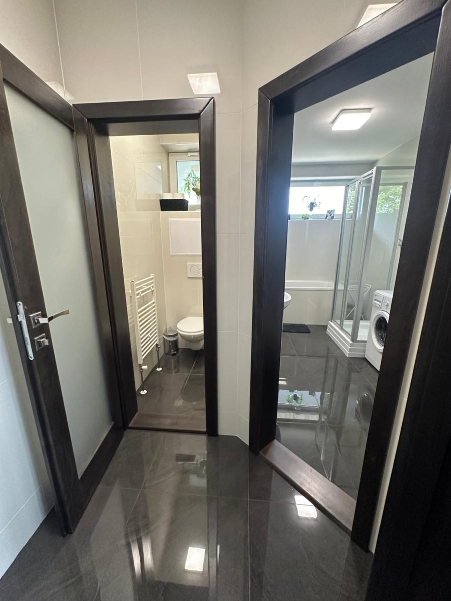 Panorama Apartments Presov Ngoại thất bức ảnh