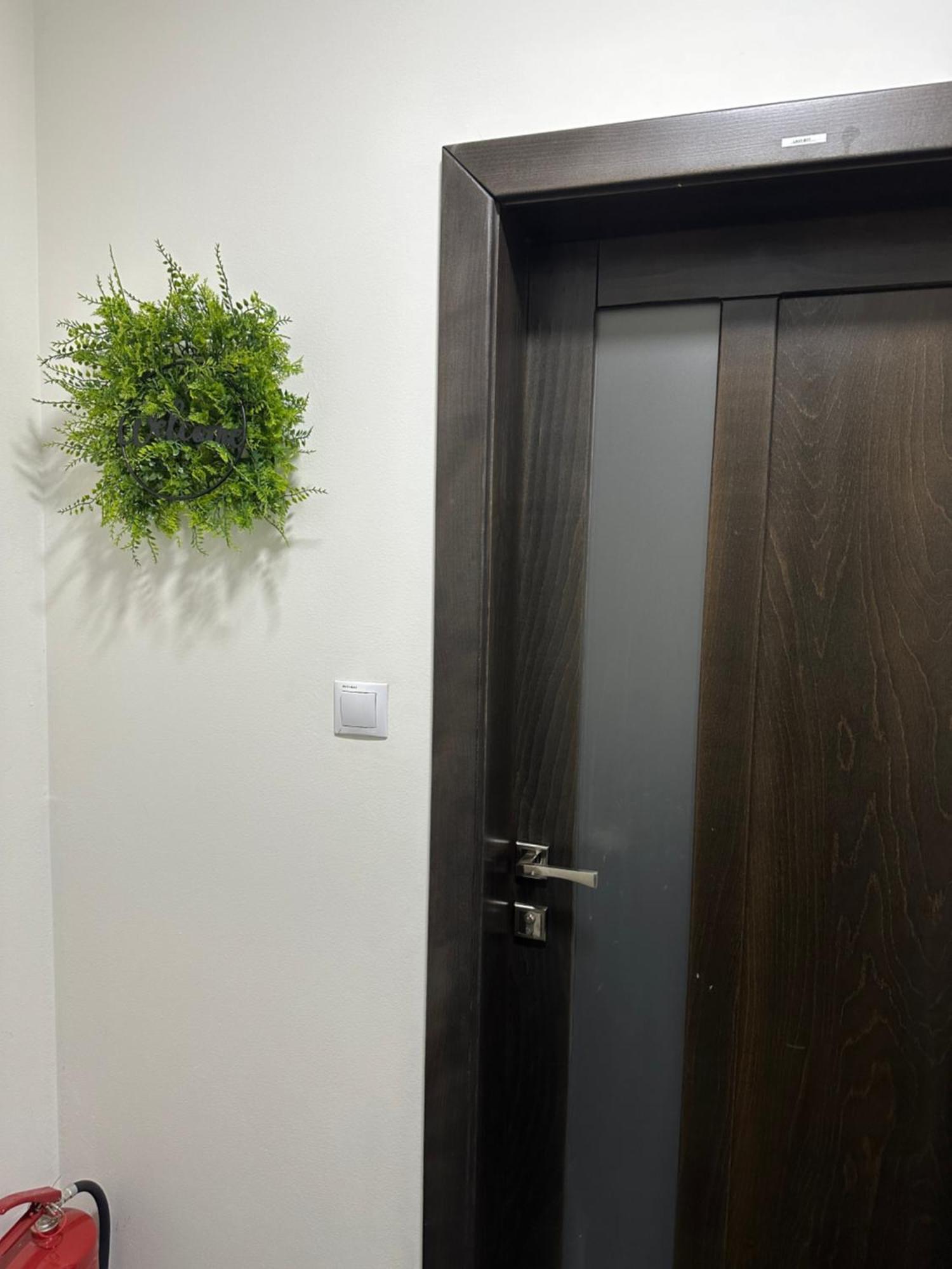 Panorama Apartments Presov Ngoại thất bức ảnh