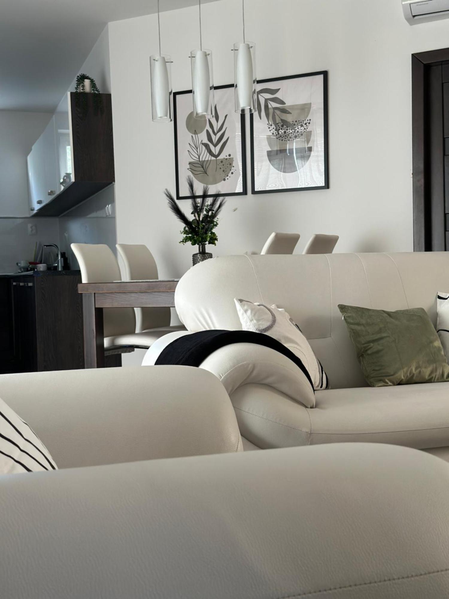 Panorama Apartments Presov Ngoại thất bức ảnh