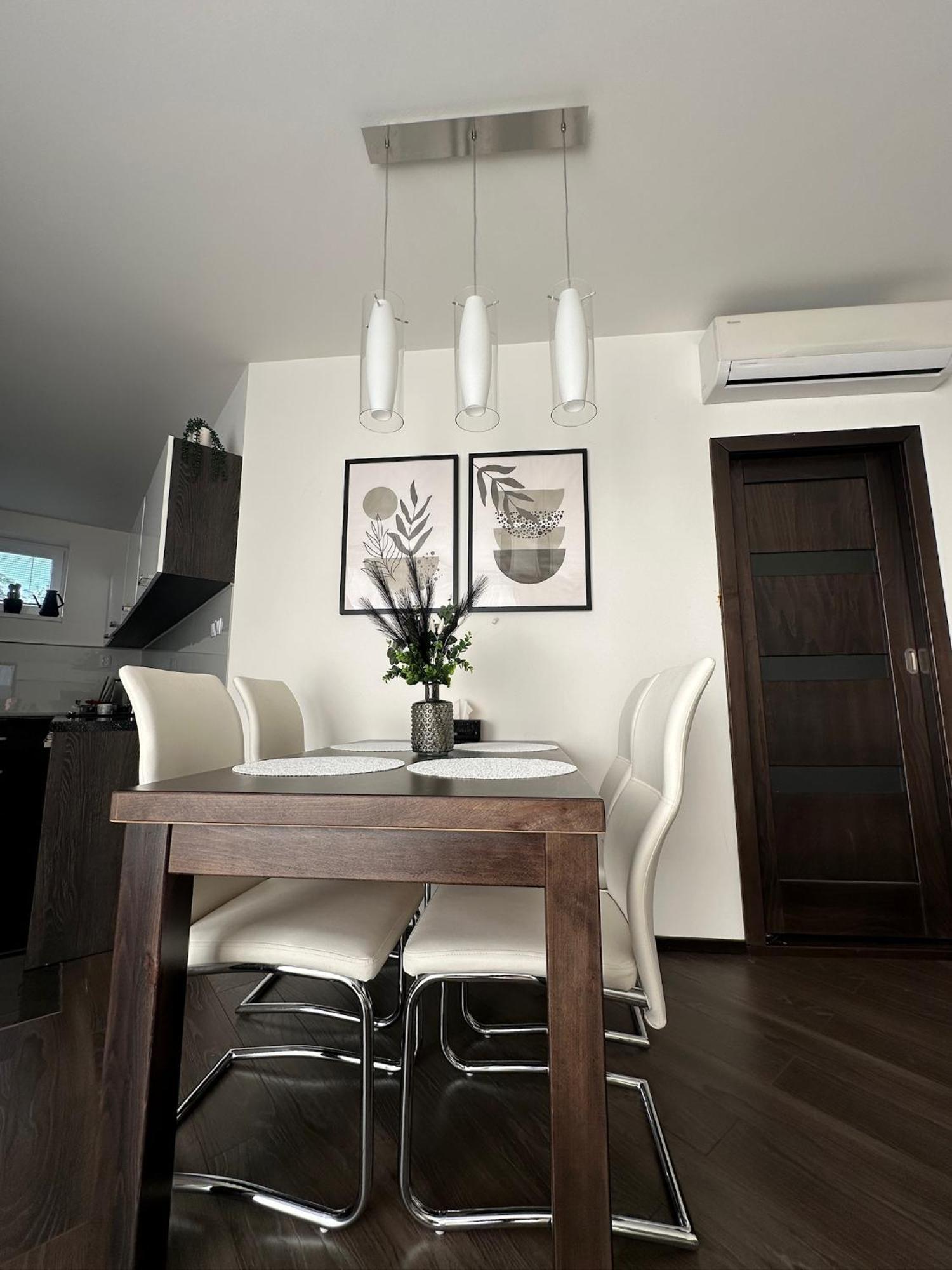 Panorama Apartments Presov Ngoại thất bức ảnh