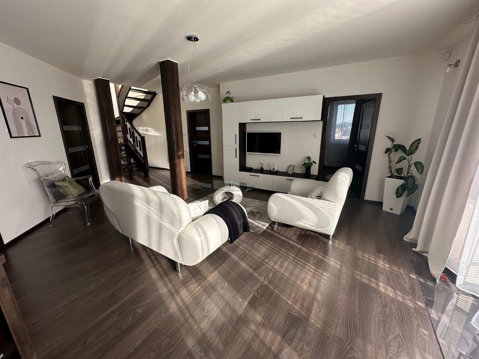 Panorama Apartments Presov Ngoại thất bức ảnh