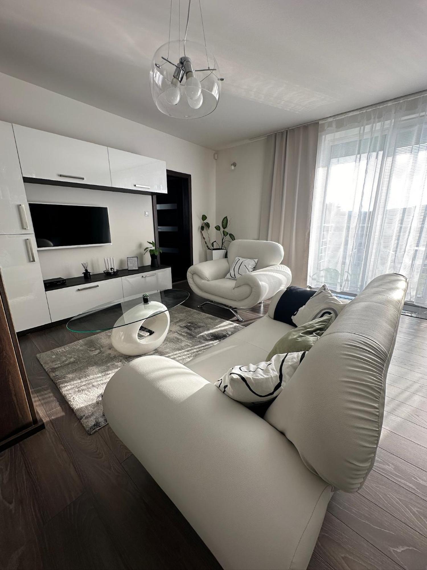 Panorama Apartments Presov Ngoại thất bức ảnh