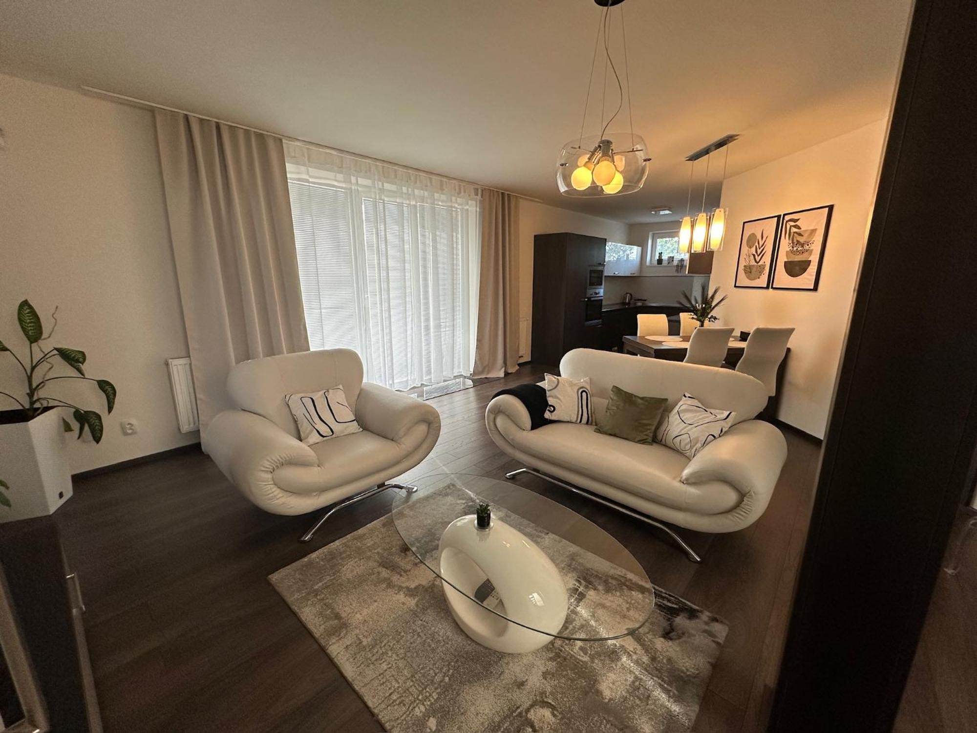 Panorama Apartments Presov Ngoại thất bức ảnh