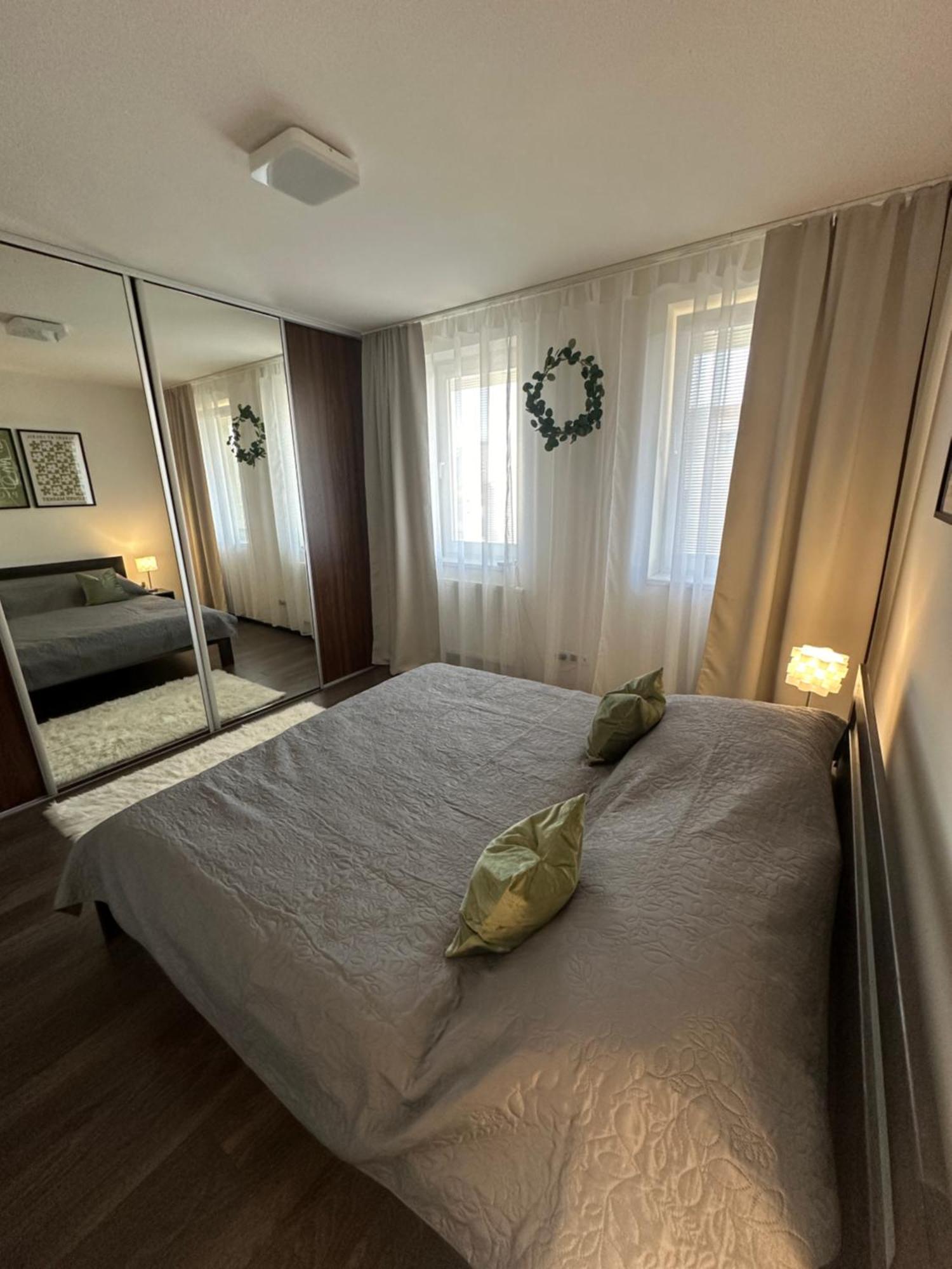Panorama Apartments Presov Ngoại thất bức ảnh