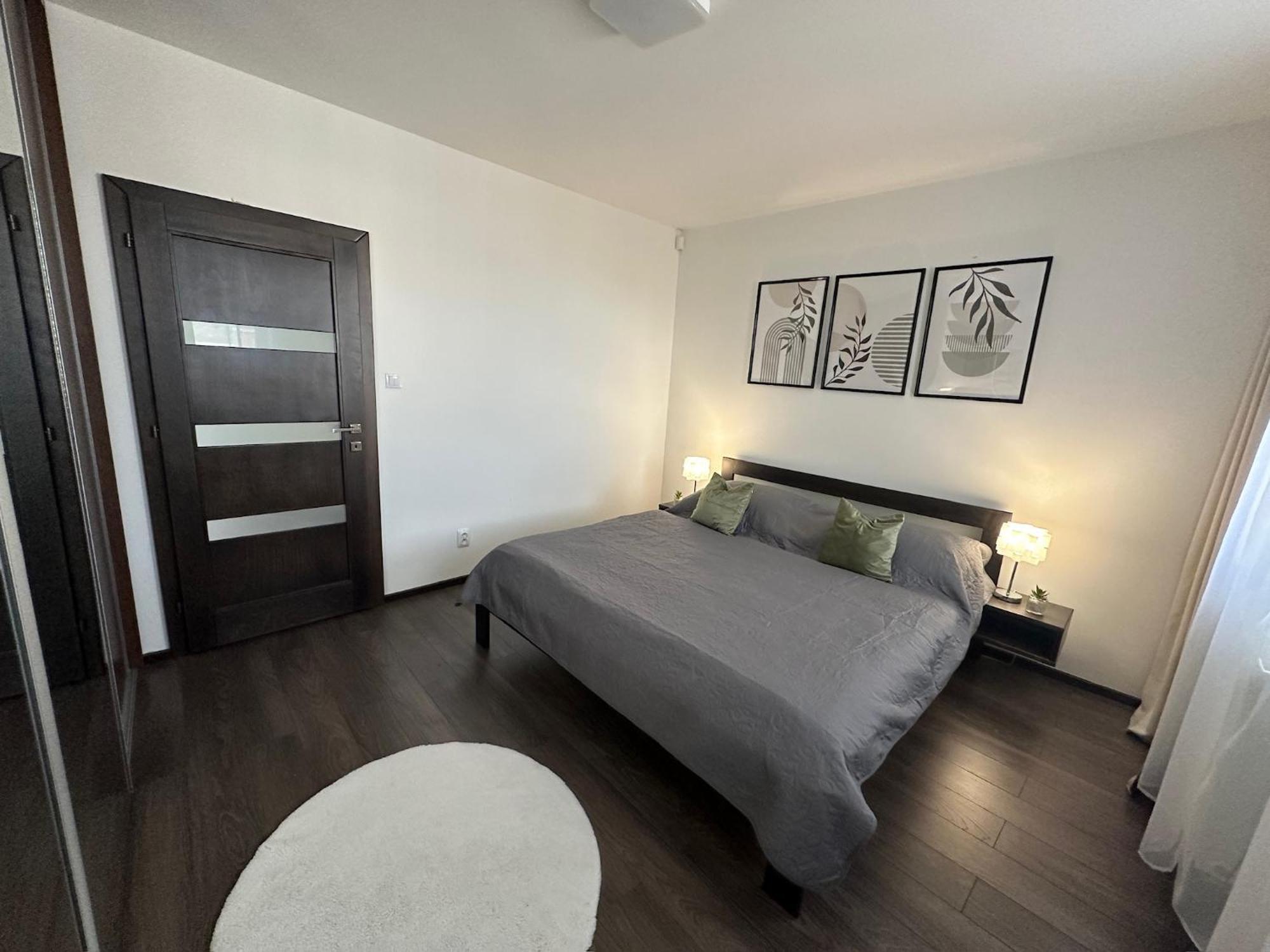Panorama Apartments Presov Ngoại thất bức ảnh