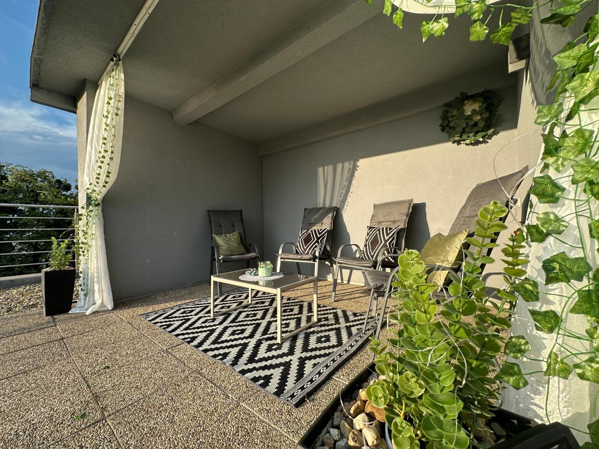 Panorama Apartments Presov Ngoại thất bức ảnh